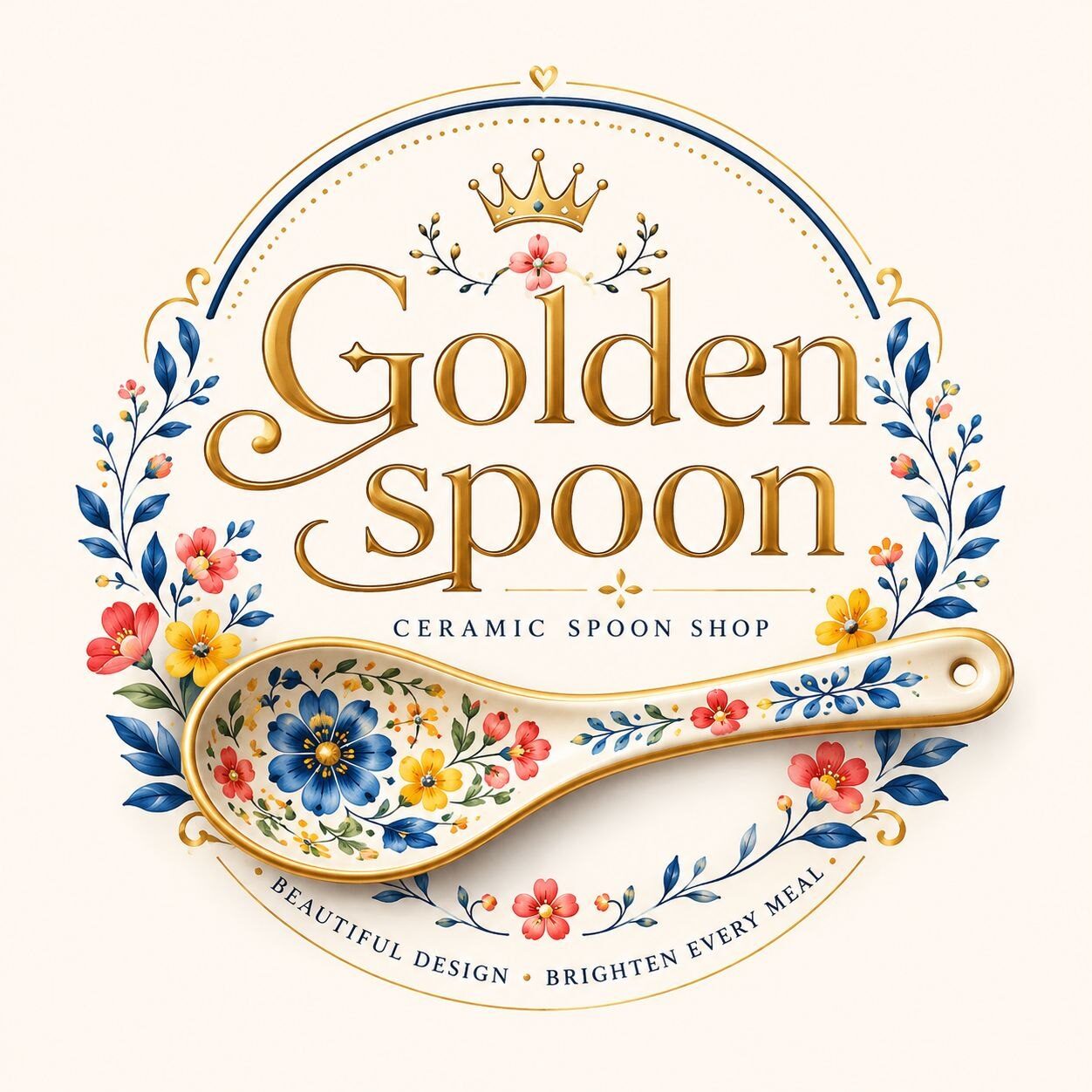 GOLDENSPOON